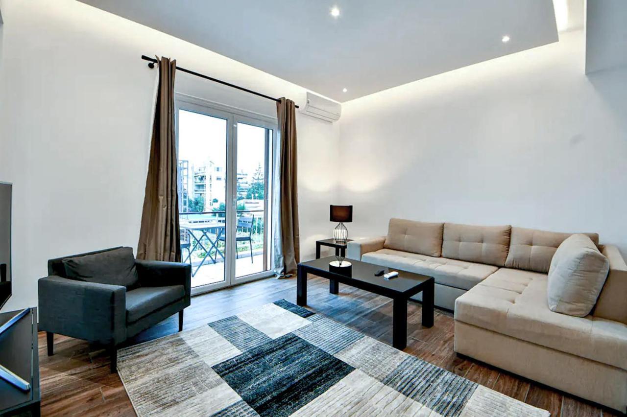 Boutique40 Luxury Apartment أثينا المظهر الخارجي الصورة