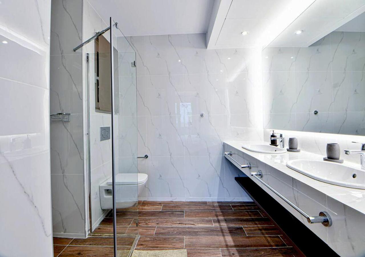 Boutique40 Luxury Apartment أثينا المظهر الخارجي الصورة