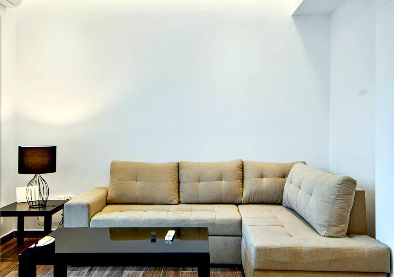 Boutique40 Luxury Apartment أثينا المظهر الخارجي الصورة