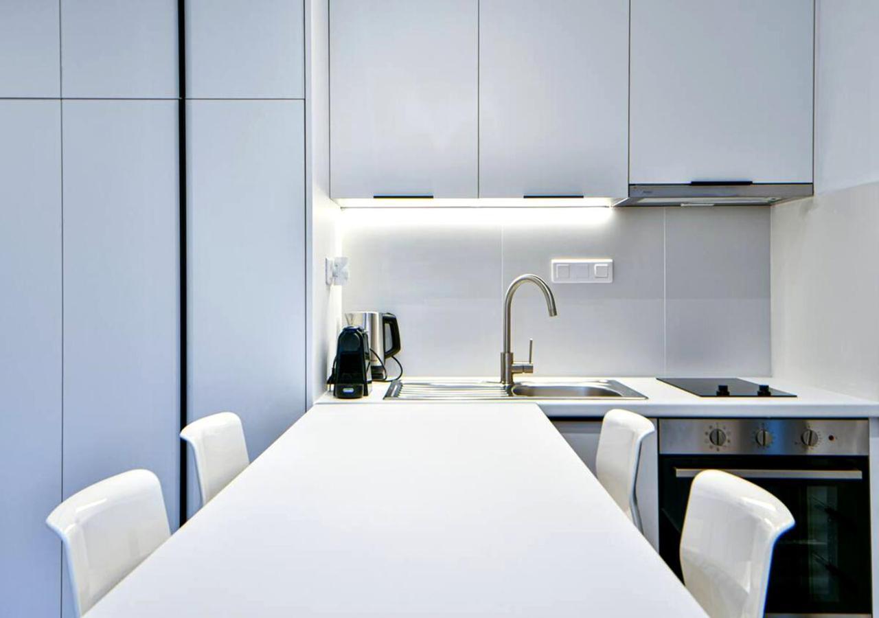 Boutique40 Luxury Apartment أثينا المظهر الخارجي الصورة