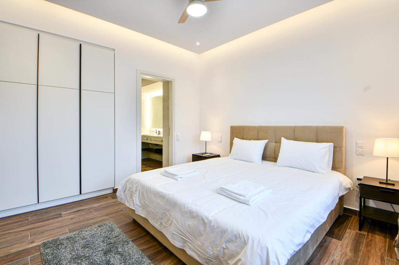 Boutique40 Luxury Apartment أثينا المظهر الخارجي الصورة