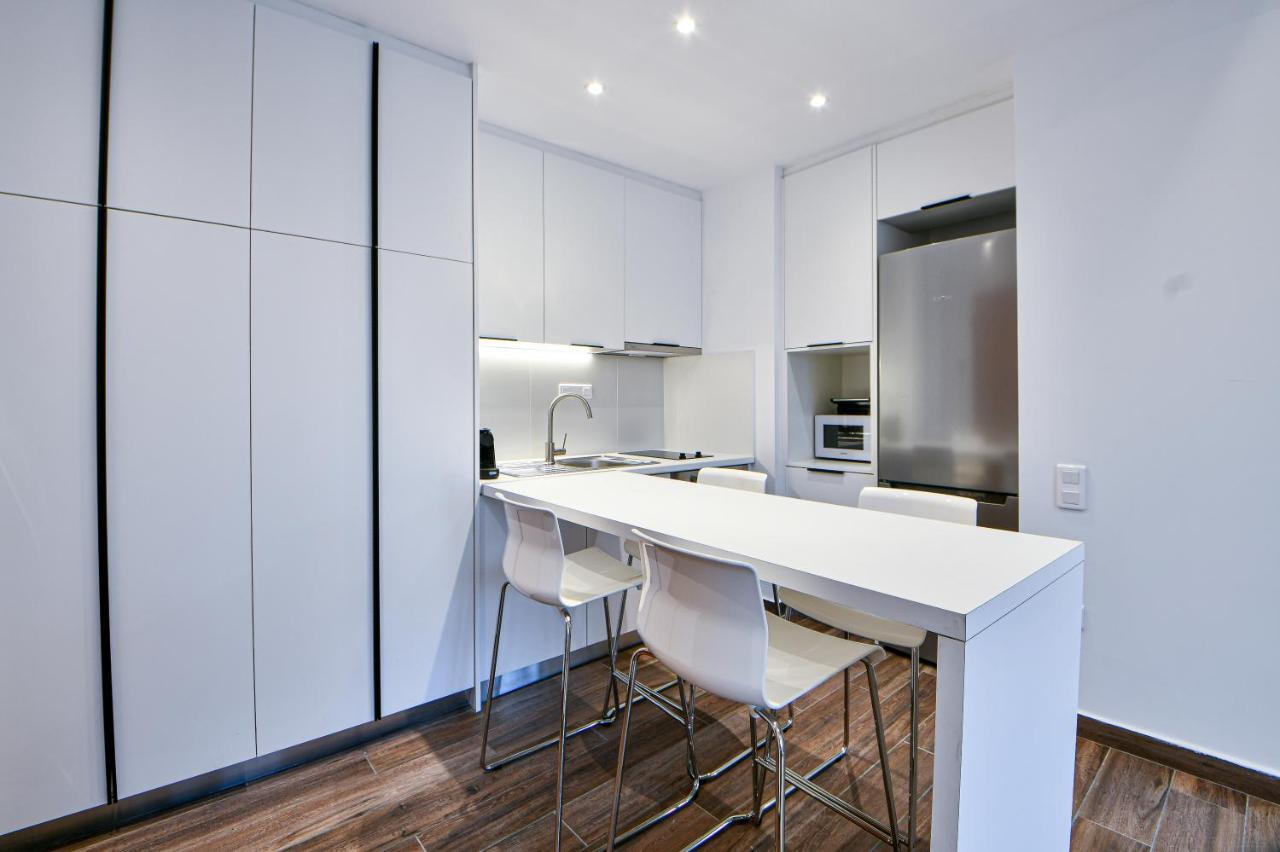 Boutique40 Luxury Apartment أثينا المظهر الخارجي الصورة